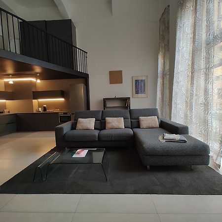 Milan Space Loft - Apartment Close To M5 Subway - Free Parking - Sky & Netflix Tv 外观 照片