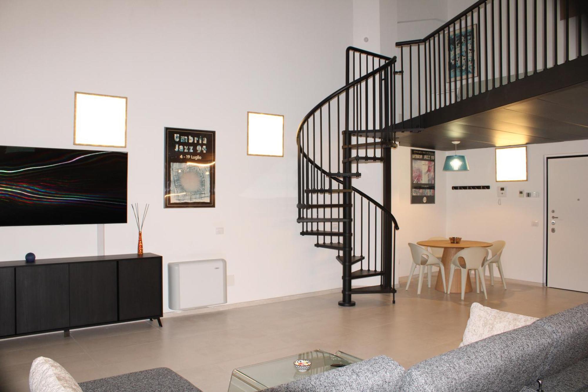 Milan Space Loft - Apartment Close To M5 Subway - Free Parking - Sky & Netflix Tv 外观 照片