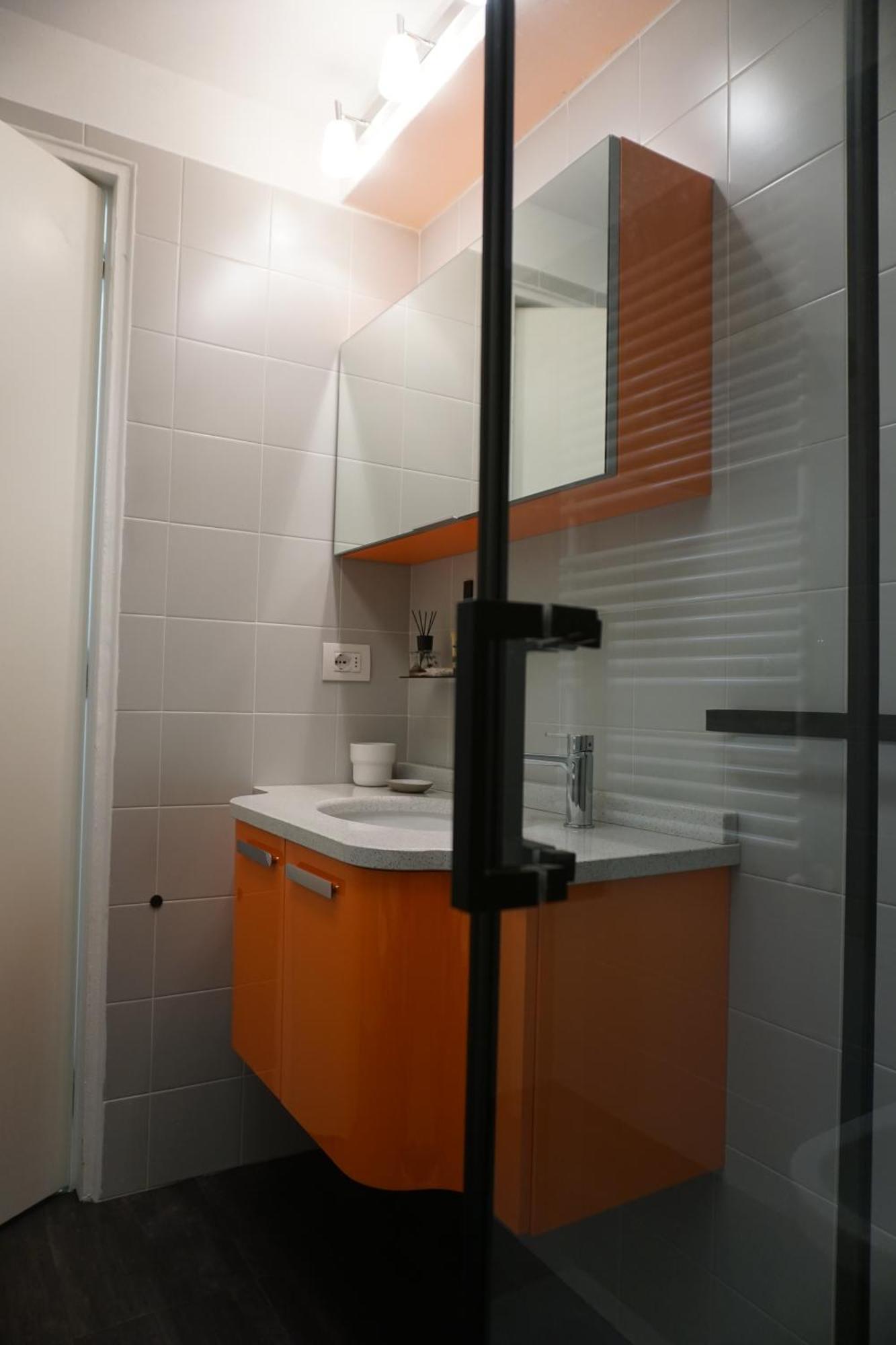 Milan Space Loft - Apartment Close To M5 Subway - Free Parking - Sky & Netflix Tv 外观 照片
