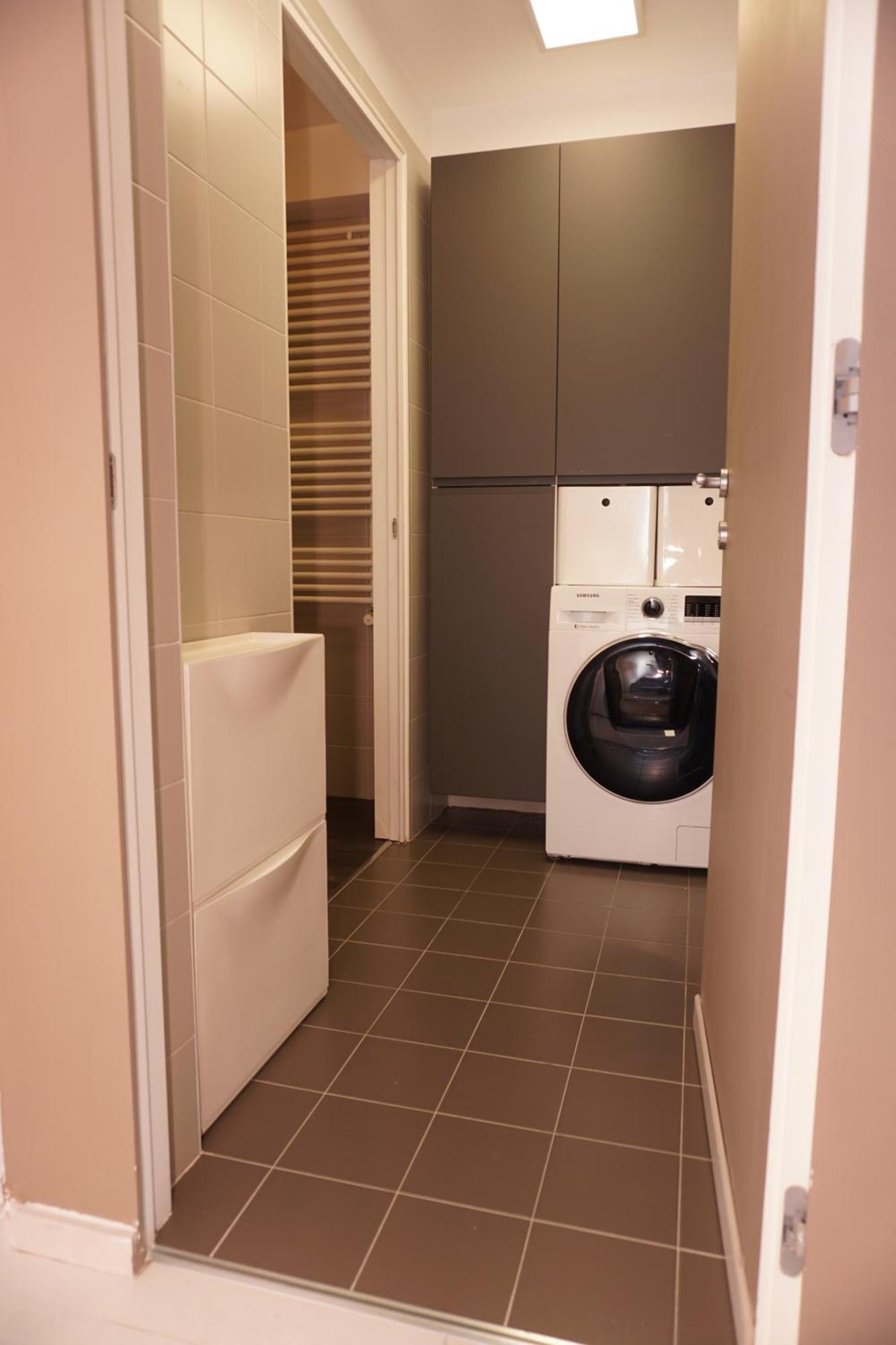 Milan Space Loft - Apartment Close To M5 Subway - Free Parking - Sky & Netflix Tv 外观 照片