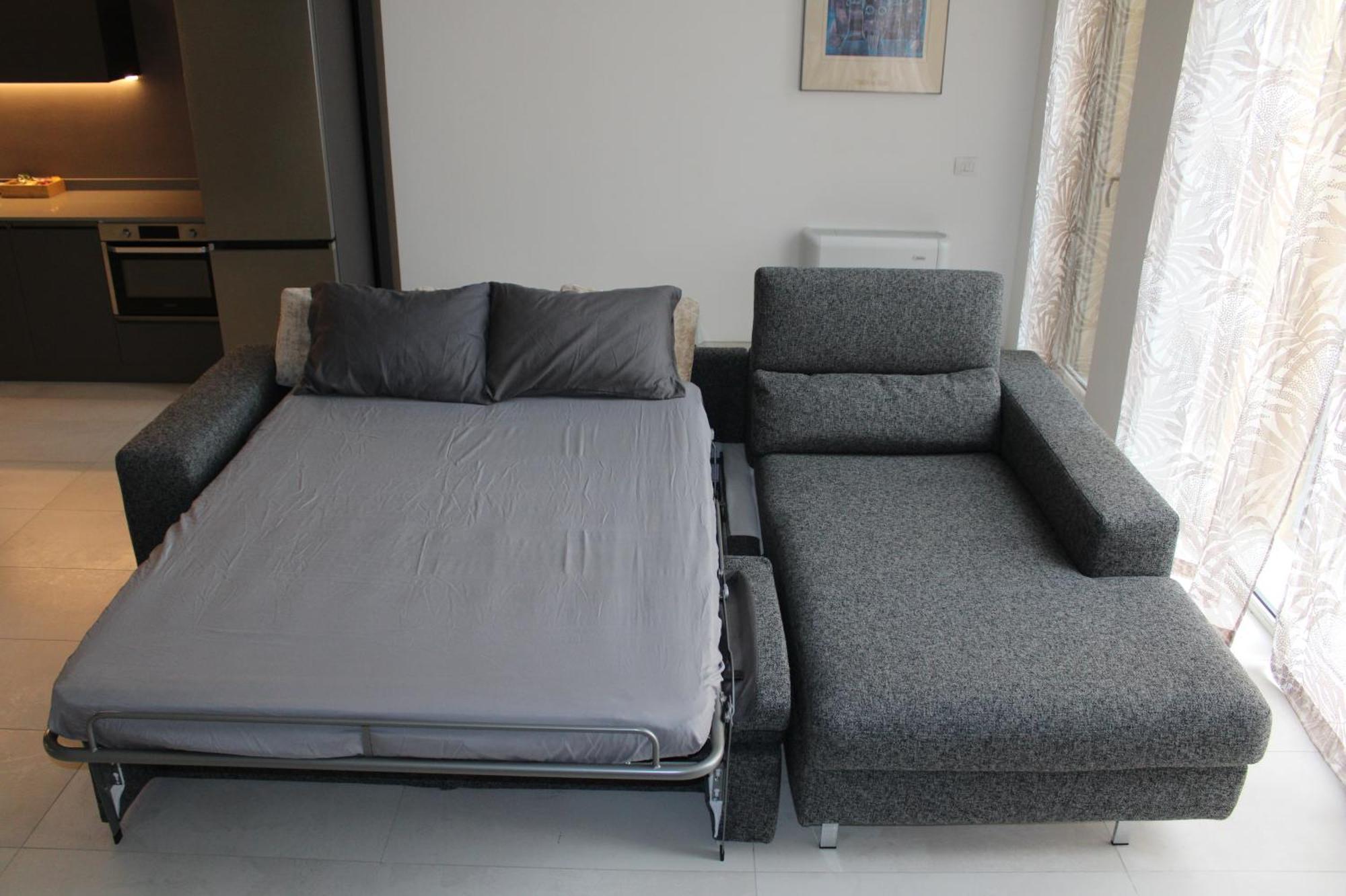 Milan Space Loft - Apartment Close To M5 Subway - Free Parking - Sky & Netflix Tv 外观 照片