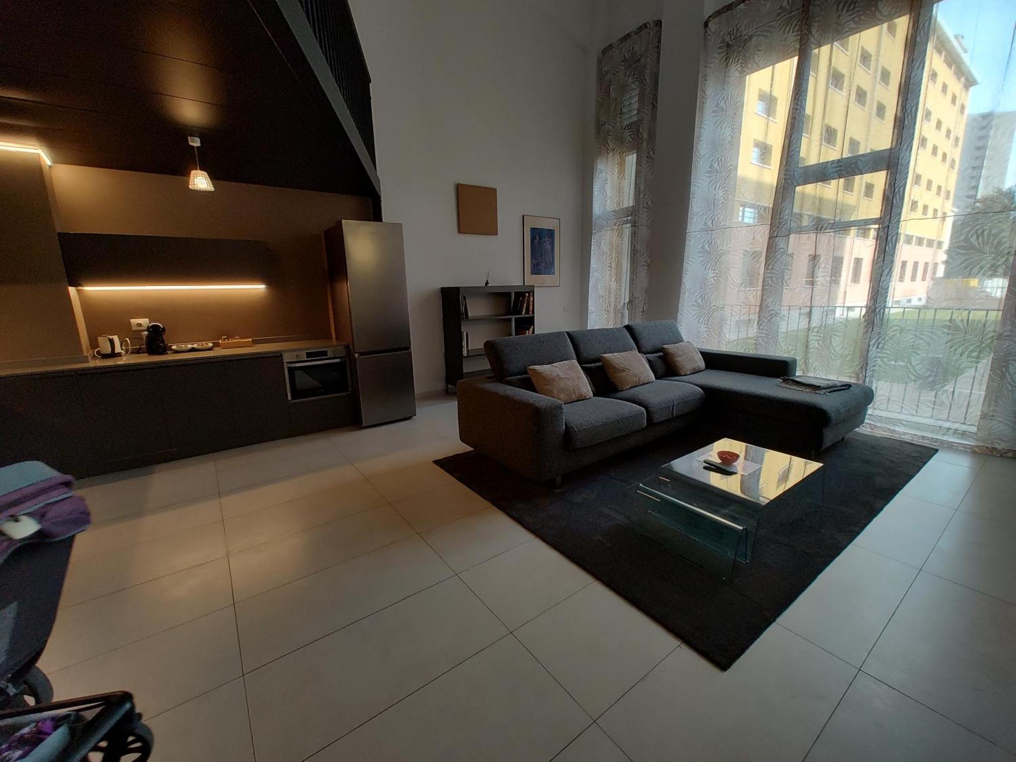 Milan Space Loft - Apartment Close To M5 Subway - Free Parking - Sky & Netflix Tv 外观 照片